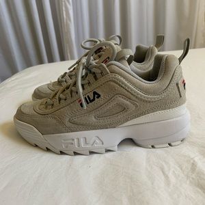 FILA shoes